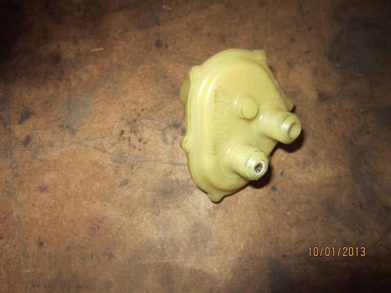 Skidoo 2000 700 mxz summit speedometer adapter