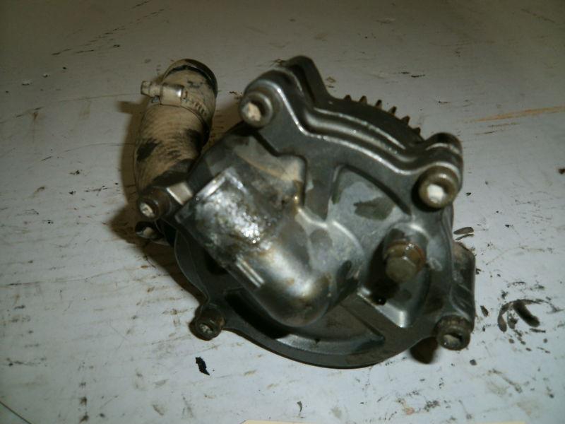 Purchase Yamaha Raptor 660 Water Pump in Stockbridge, Michigan, US, for