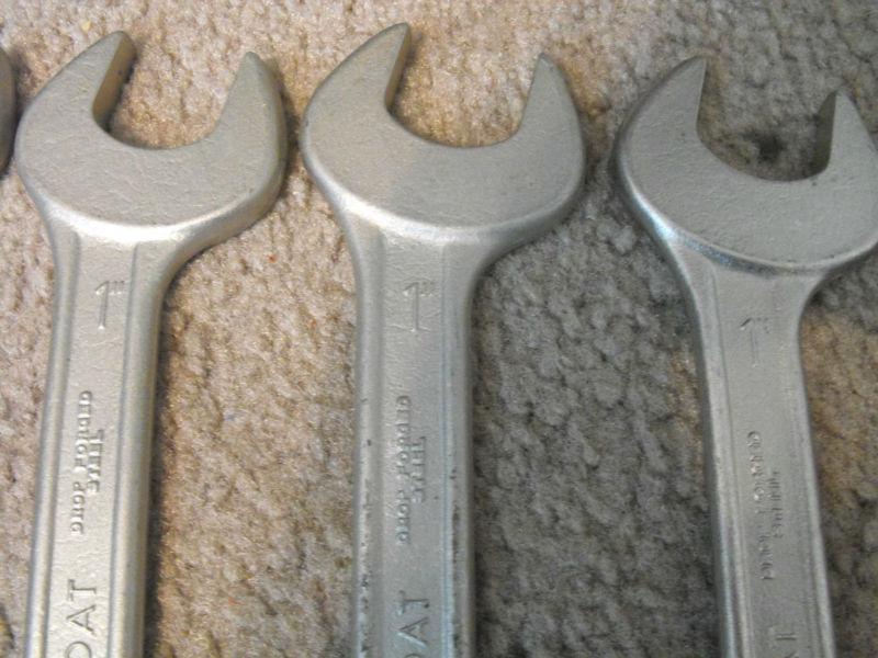 Dowidat German Wrench open end, lot, US $27.00, image 7