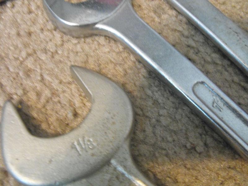 Dowidat German Wrench open end, lot, US $27.00, image 8