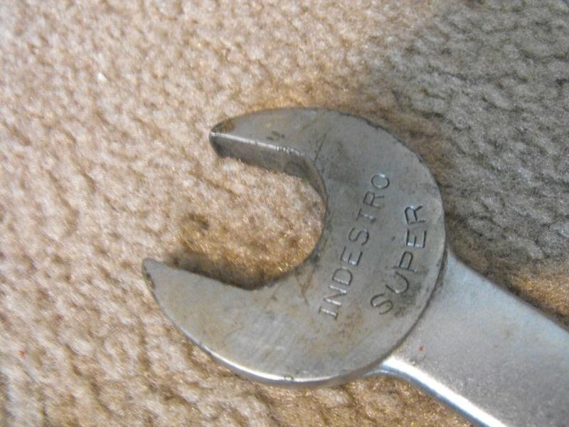 Dowidat German Wrench open end, lot, US $27.00, image 9