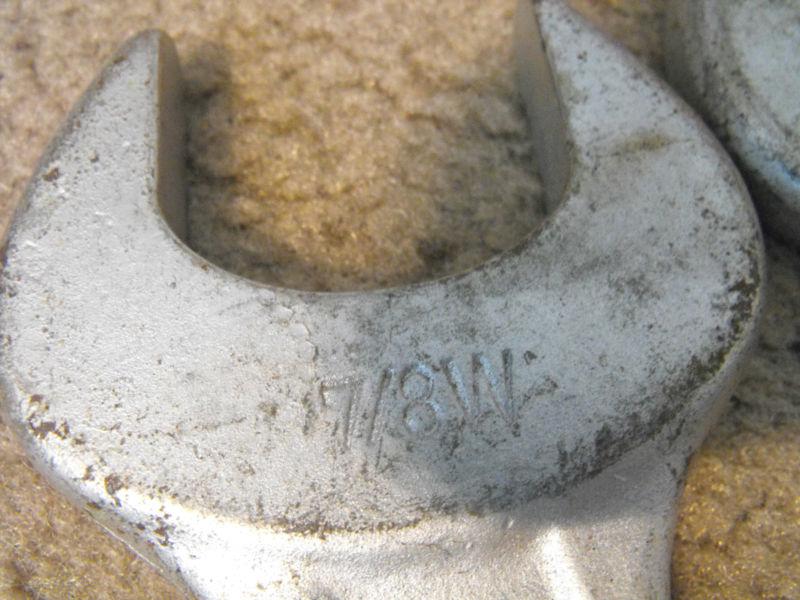 Dowidat German Wrench open end, lot, US $27.00, image 12