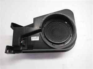2010 10 terrain oem factory rear sub subwoofer 7" lkq