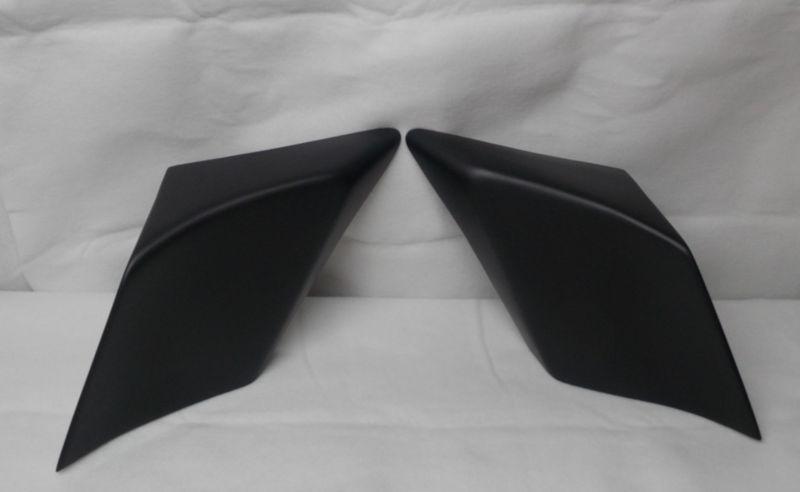 harley stretched side cover for touring/bagger, US $120.00, image 3