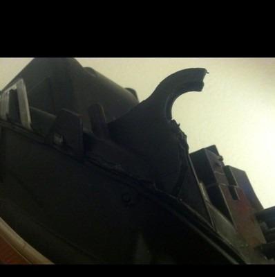 Mercedes Gl class xenon headlight left, US $275.00, image 6