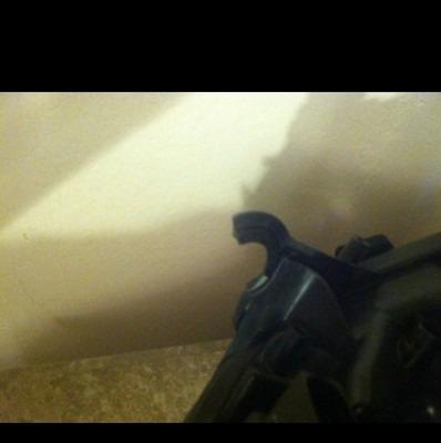 Mercedes Gl class xenon headlight left, US $275.00, image 7