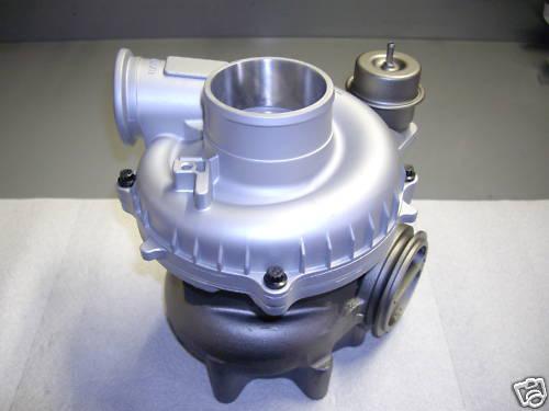 Early 99 ford 7.3 powerstroke turbo banks wheel turbocharger 2 year warranty