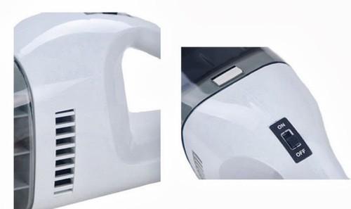 Black Car High Power Dust Collector Handheld Portable Light Mini Vacuum Cleaner, US $16.99, image 2