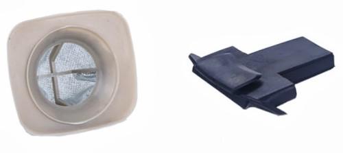 Black Car High Power Dust Collector Handheld Portable Light Mini Vacuum Cleaner, US $16.99, image 4