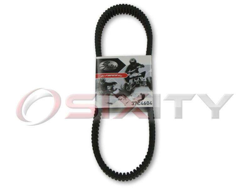 2012-2013 arctic cat proclimb m 800 gates g-force c12 belt drive fh