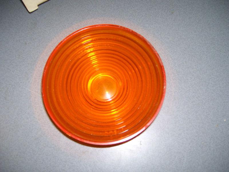 New 1971 F series tail light lens DITZ-13328-E or CITB-13328-A., US $10.57, image 3