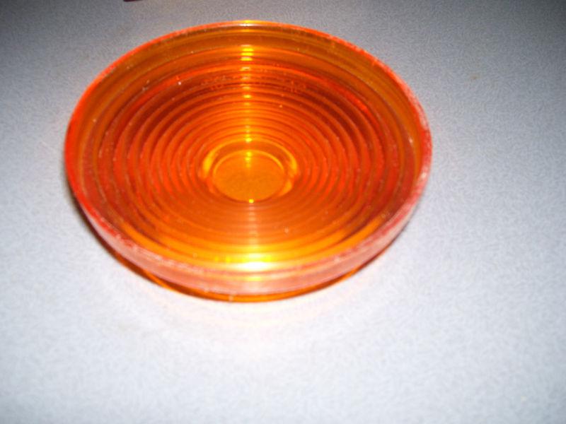 New 1971 F series tail light lens DITZ-13328-E or CITB-13328-A., US $10.57, image 4