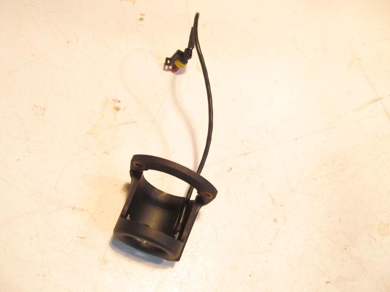 Ducati supersport ss800 2006 06 ignition switch sensor   89357