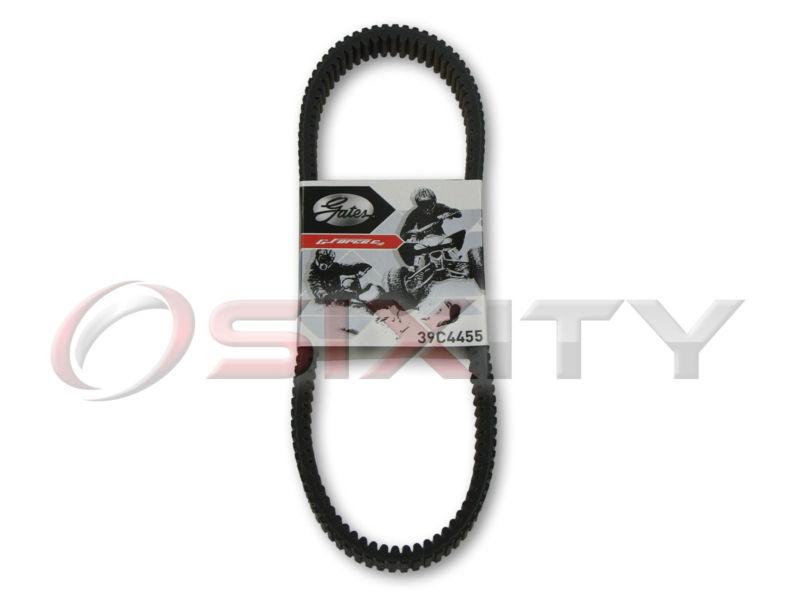 2010-2011 arctic cat m8 sno pro 162 gates g-force c12 belt drive pj