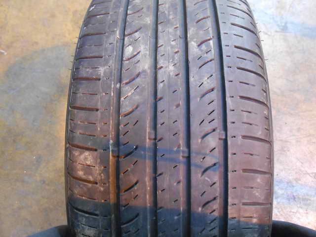 Hankook 195/50/16 tire optimo h426 p195/50/r16 84h 5/32 tread