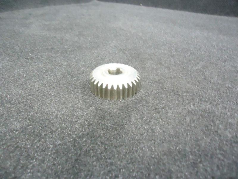 Steering gear shaft# 0908461/908461 omc cobra 1973-85 motor/engine boat part