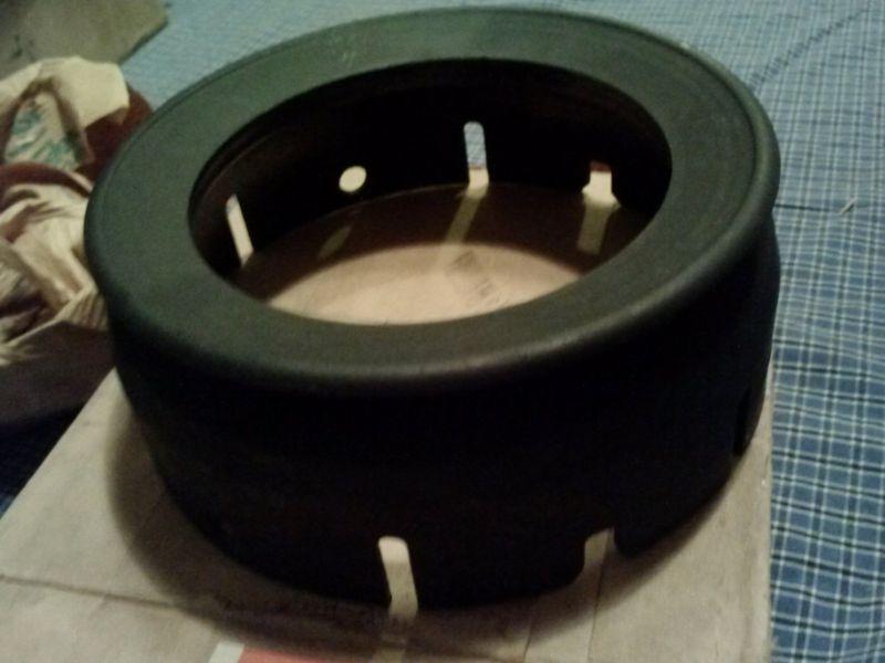 NOS 76 77 78 79 80 81 82 CORVETTE AC COMPRESSOR PULLEY GM# 6556715 Delco 15-267, US $32.00, image 2