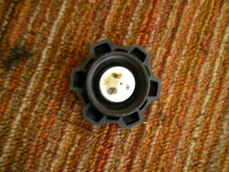 Baja motorsports gas tank cap  fuel cell cover  50 cc motorcycle parts  part