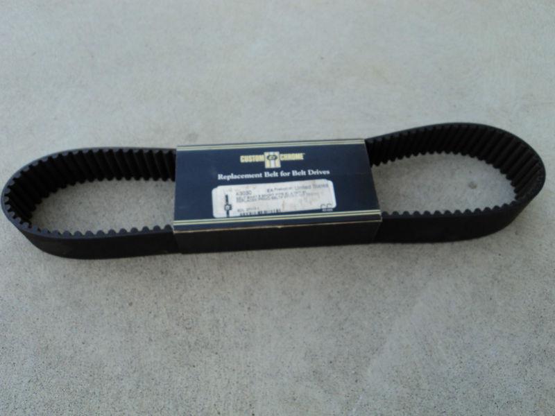 Purchase Harley Sportster Primary Belt '71'81 Custom Chrome 43030 ,117