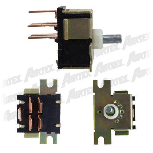 Airtex 1s1405 blower / heater fan switch brand new