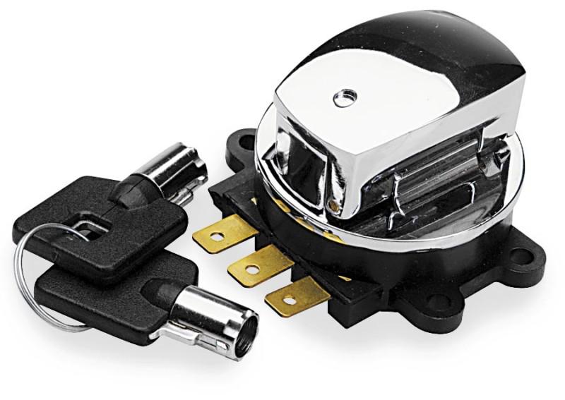 Purchase Standard Motor Products Ignition Switches MCIGN2 in South