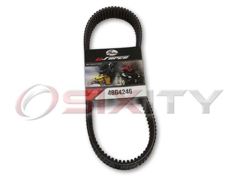 2004 ski-doo legend v-1000 sport gates g-force belt drive kevlar aramid ot