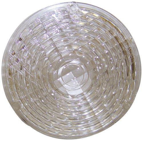 Crown automotive j0991402 clear & replacement light assy-parking light lens
