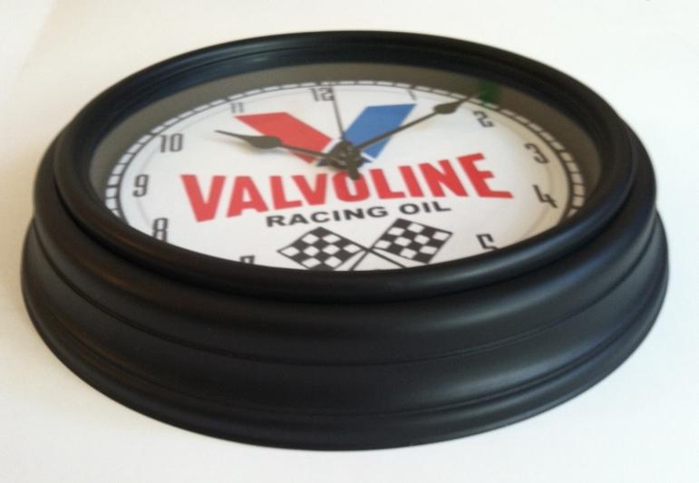 classic car Suzuki Samurai wall clock LOW and FAST shipping, US $15.37, image 2