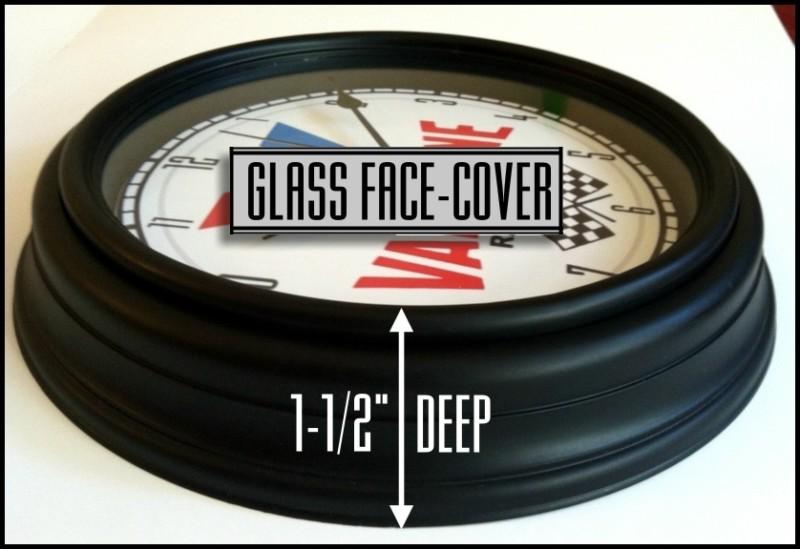 classic car Suzuki Samurai wall clock LOW and FAST shipping, US $15.37, image 3