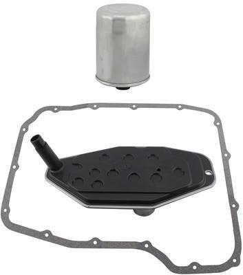 Hastings filters tf175 automatic transmission filter kit
