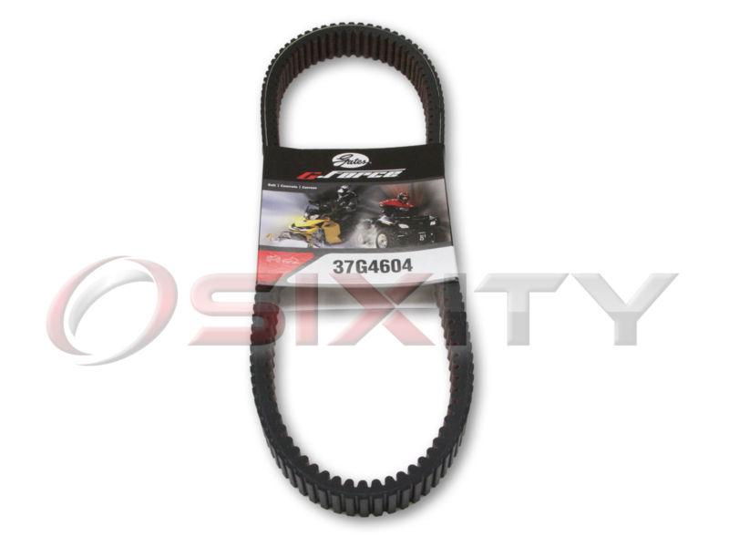 2013 arctic cat procross f 800 sno pro rr gates g-force belt drive am