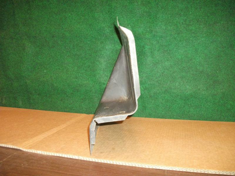 70-77 AMC GREMLIN-X HORNET 78-83 CONCORD NOS ENGINE COMPARTMENT APRON LH SST/AMX, US $49.99, image 7