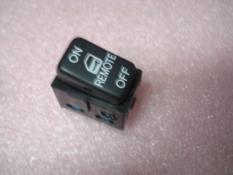 93 94 95 lexus gs300 on remote off switch oem