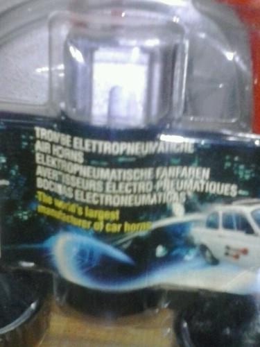 Fiamm Air horn , US $35.00, image 3