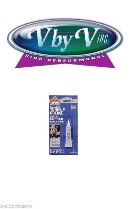 Permatex 81150 dielectric tune-up grease .33oz each