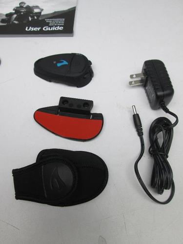 SCALA RIDER CARDO Q2 Single Pro Communication System, US $95.00, image 6