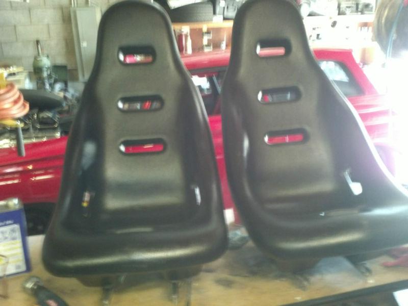 Purchase 2JAZ Bucket Seats HIGH BACKS CHEAP!! in Lake Havasu City