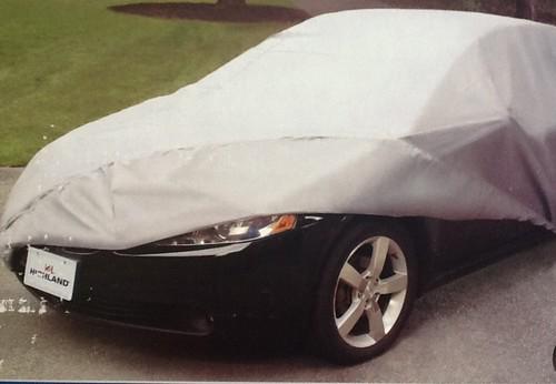 NEW Highland Essential Car Cover Full Size from 191