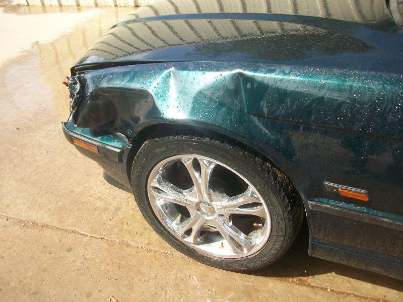 * 1995 BMW 5-Series / Rare