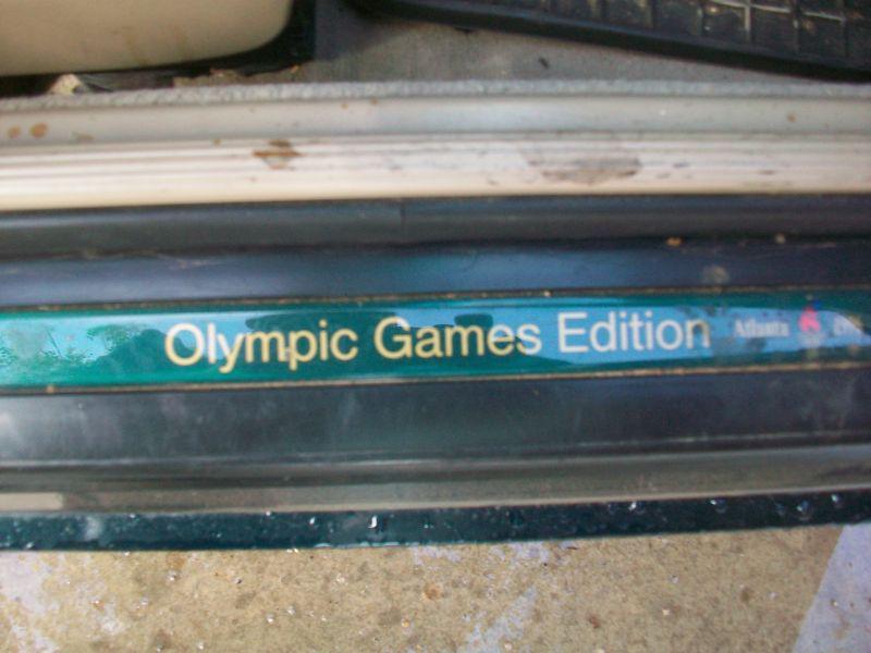 * 1995 BMW 5-Series / Rare