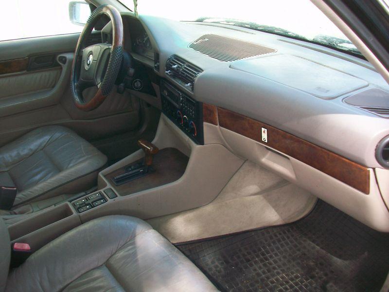 * 1995 BMW 5-Series / Rare