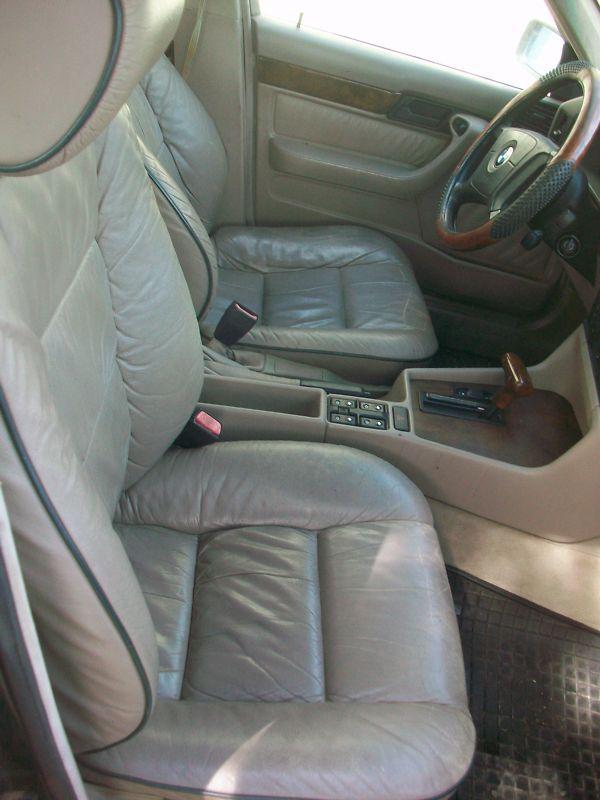 * 1995 BMW 5-Series / Rare