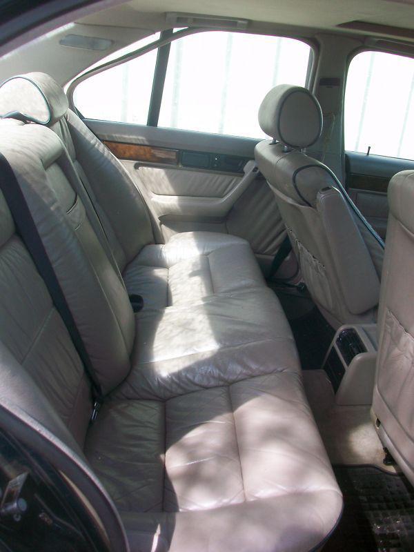 * 1995 BMW 5-Series / Rare