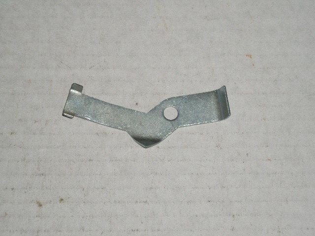 1965-1969 honda ca160 cb160 cl160 160 starter cable clamp oem nos 39312-216-000