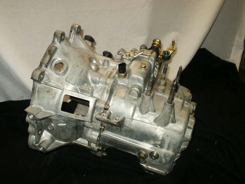 98-01 contour/mystique 2.5l rebuilt manual transmission