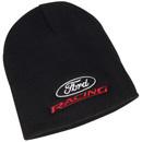 Ford racing beanie