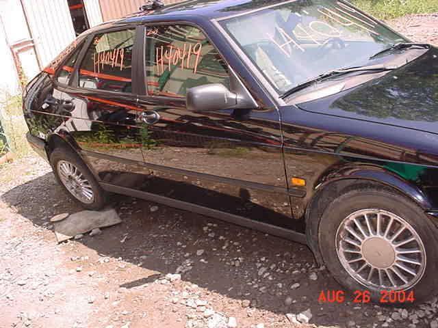 DRIVERS SIDE WINDOW SWITCH Saab 900 1994 94 35911, US $34.99, image 5