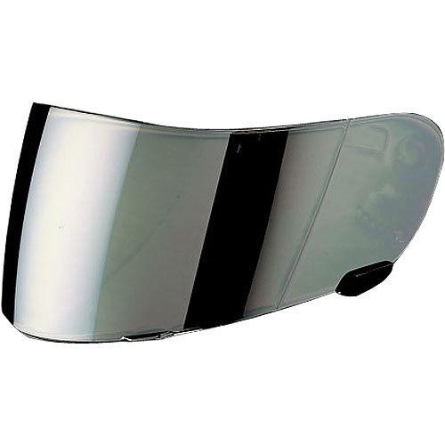 Shoei cx-1v mirror spectra shield for x-eleven rf-1000 tz-r multitec 2013 x-11
