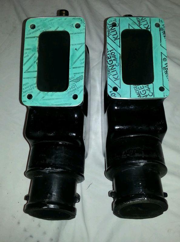 Purchase Marine Exhaust Riser Kodiak 5.7L in United States, US, for US