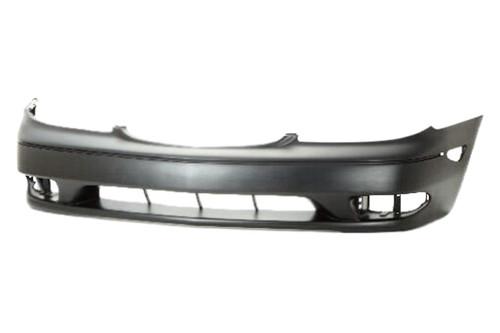 Replace in1000116 - 00-01 infiniti i30 front bumper cover factory oe style